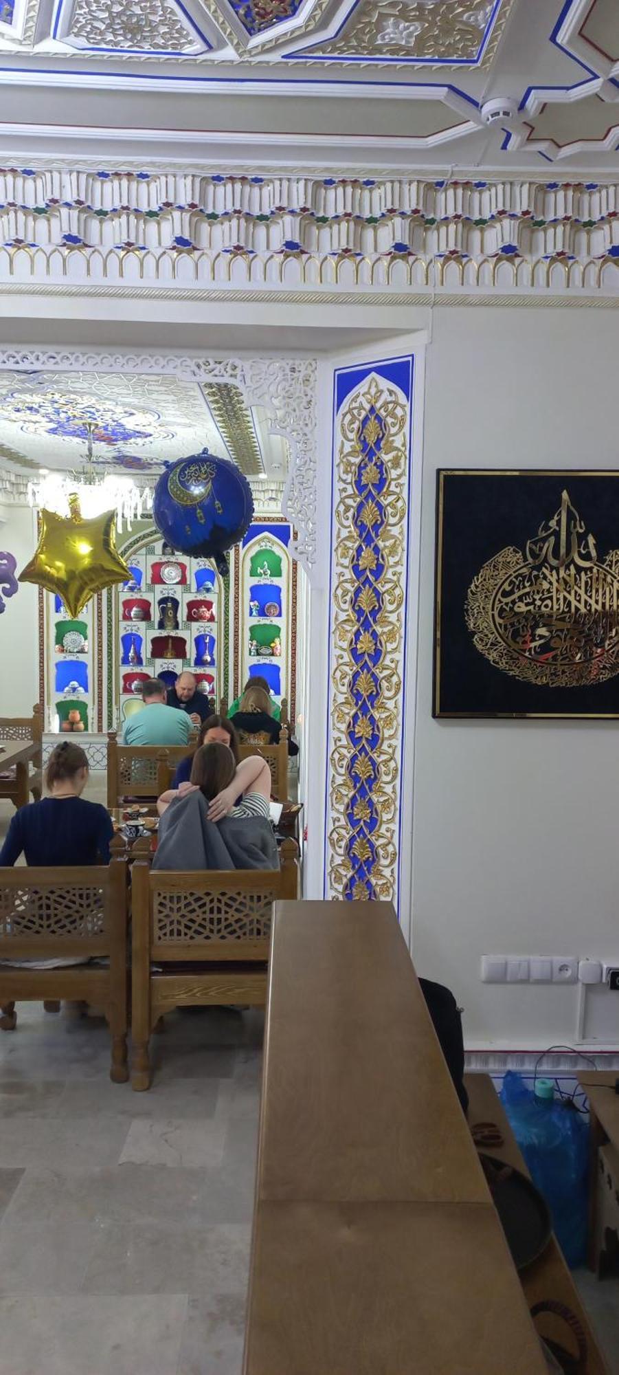 Hotel Zarhal Bukhara Eksteriør bilde